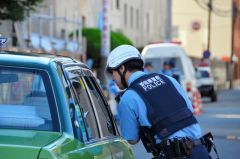 ８４歳女性遺体　首絞められた痕　民家焼け跡から  愛知