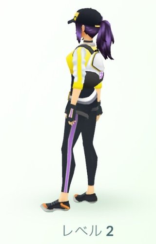 ポケモンGO   情報交換専用