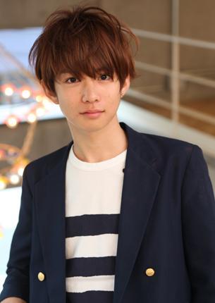 “世界一のイケメン”は12歳だった！【画像】