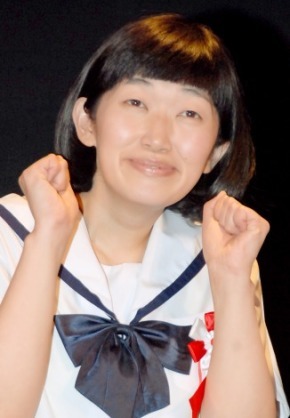 川村ひかる。おめでた