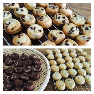 今日のおやつは何ですか？・総合