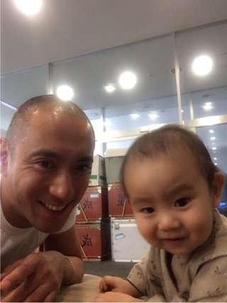 市川海老蔵【ブログ】