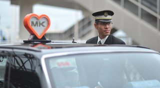 マイケルコースってダサい？