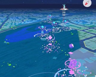 ポケモンGO   情報交換専用