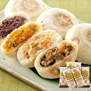 "おやき"好きな人