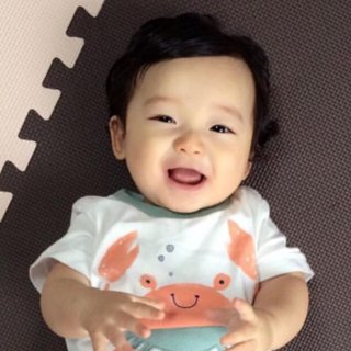 赤ちゃんがみたい