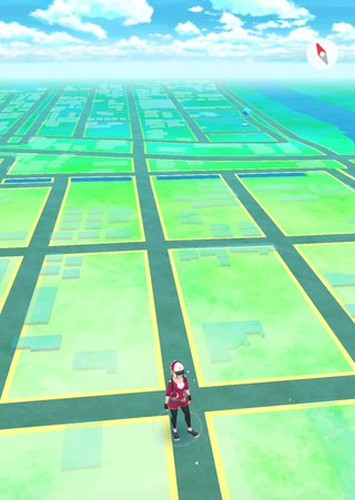 ポケモンGO   情報交換専用