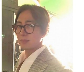 黒柳徹子のために… ペ・ヨンジュンが３年ぶりメディア出演