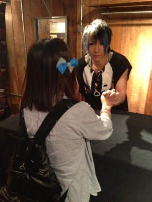 【結婚】ゴールデンボンバー歌広場淳が結婚していた！！