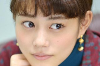 杉崎花と高畑充希