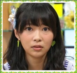 はしのえみみたいに涙袋がたるんできちゃった