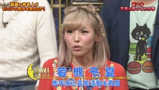 整形でかわり過ぎ芸能人