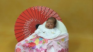 赤ちゃんがみたい