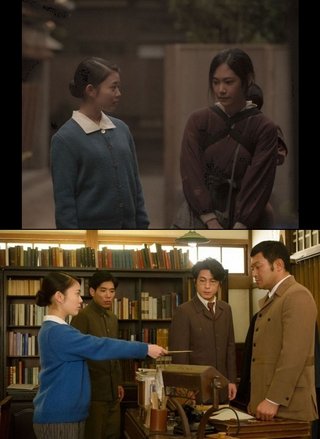 【ネタバレ】朝ドラ「とと姉ちゃん」