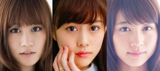 整形でかわり過ぎ芸能人