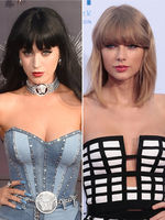 テイラー スウィフトざまぁ