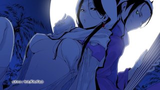 【日５アニメ】アルスラーン戦記