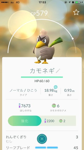 ポケモンGO   情報交換専用