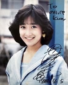 没後３０年の岡田有希子さん ラジオ音源復活ＯＡでファン増加