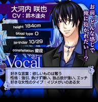 劇団ひとりと大沢あかねの2人目の子が咲也くんっていうんだって