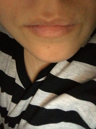 みんなの口元が見たい