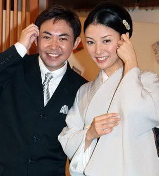 三平パパに　妻・国分佐智子が第１子妊娠
