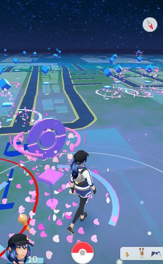 ポケモンGO   情報交換専用