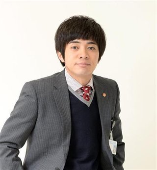 和田正人、吉木りさと真剣交際　元箱根ランナーが恋路を駆ける！
