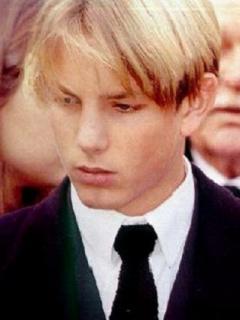 “世界一のイケメン”は12歳だった！【画像】