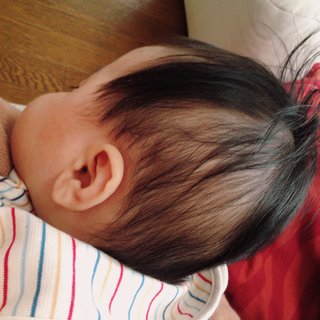 赤ちゃんがみたい