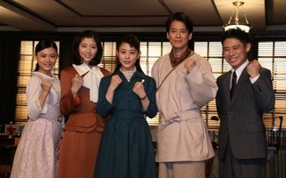 【ネタバレ】朝ドラ「とと姉ちゃん」