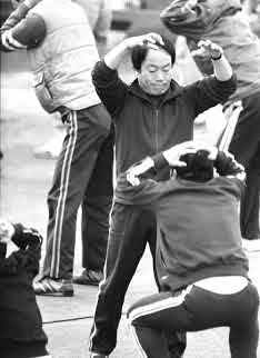 戸塚ヨットスクール･戸塚宏氏が持論「体罰は相手を進歩させようとする行為」(長文)