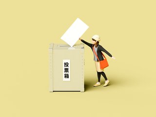 「改憲＝戦争になるかもしれない」がママスタの意見なの？