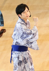 二宮和也と伊藤綾子アナウンサーの熱愛