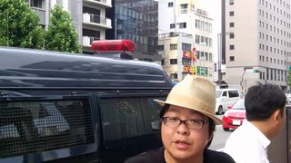 【随時更新】 東京都知事立候補者一覧