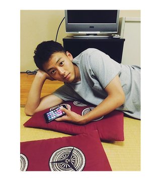 竹内涼真【総合】