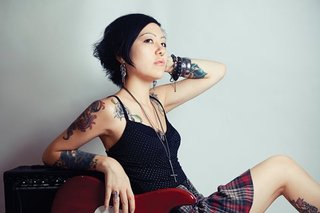 ちゃんと考えてる？彫る前に知ってほしい日本のタトゥー事情