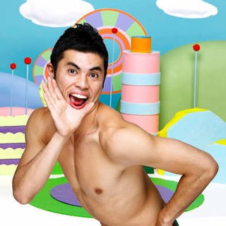 小島よしお、７歳下ＯＬと「海の日婚」　交際１年足らず？そんなの関係ねえ！