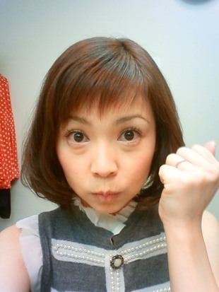 はしのえみみたいに涙袋がたるんできちゃった