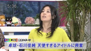 井森美幸って綺麗？