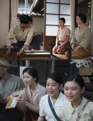 【ネタバレ】朝ドラ「とと姉ちゃん」