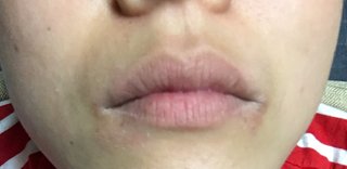 みんなの口元が見たい