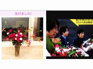 二宮和也と伊藤綾子アナウンサーの熱愛