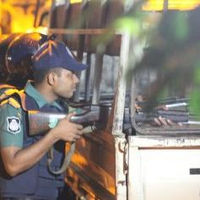 バングラデシュ人質テロ事件