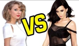 テイラー スウィフトざまぁ