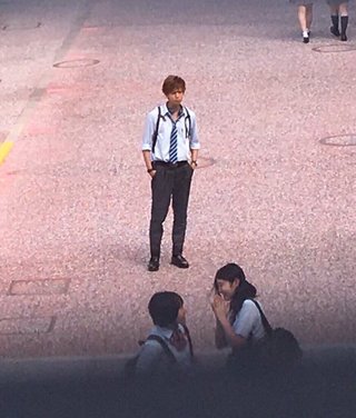 【Jr】Kis-My-Ft2好き?【ﾏｲﾅｰ】