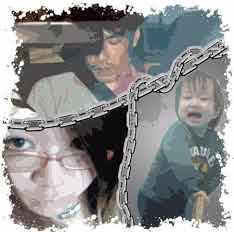 ３歳児監禁容疑､両親逮捕=浴室閉じ込め､４日後死亡―大阪府警