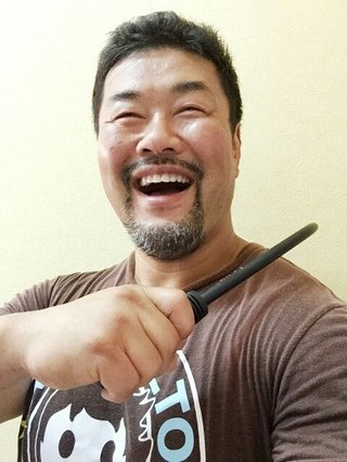 佐々木健介ブログ