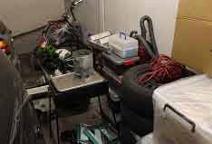 収集ゴミ盗む　清美工場の奈良市職員ら逮捕