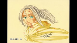 【日５アニメ】アルスラーン戦記